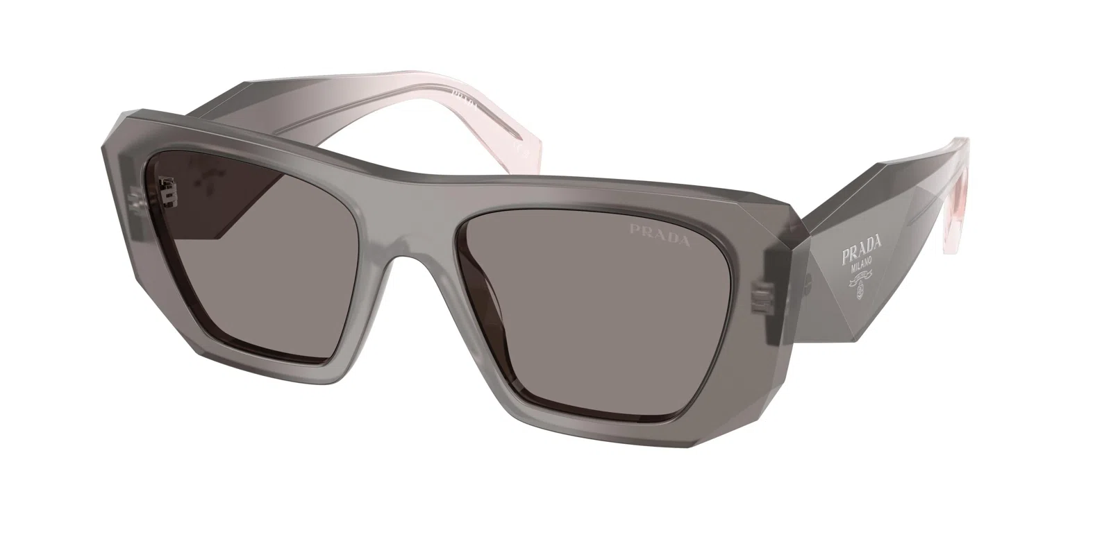 Prada B18S Sunglasses - view 4